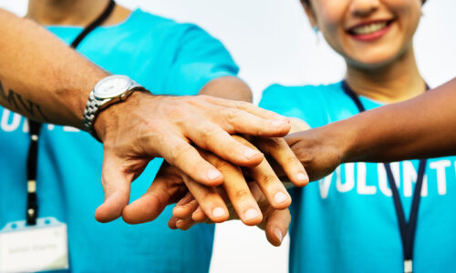 Volunteer Engagement